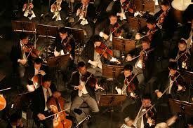 ヨーロッパのオーケストラを陰で支える日本からの遠隔浄化